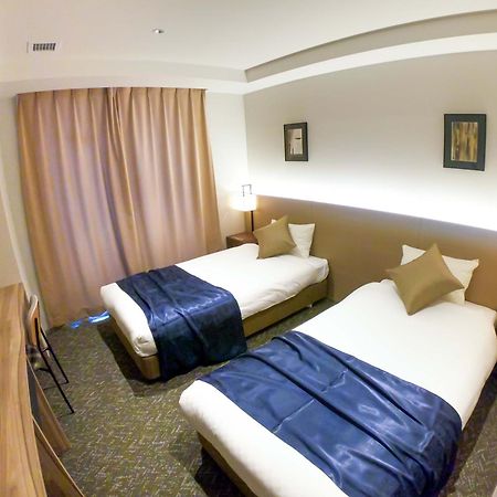 Hotel S-Presso South Ōsaka Zimmer foto
