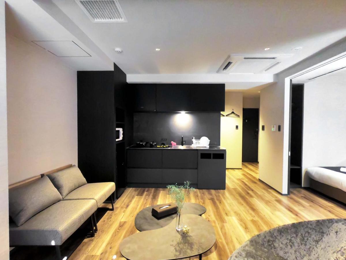 Hotel S-Presso South Ōsaka Exterior foto