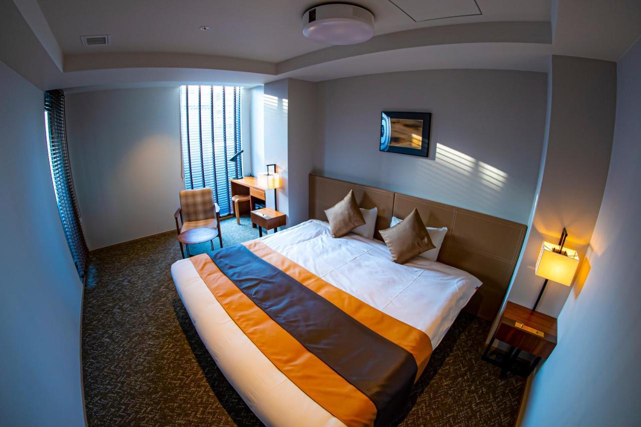 Hotel S-Presso South Ōsaka Exterior foto