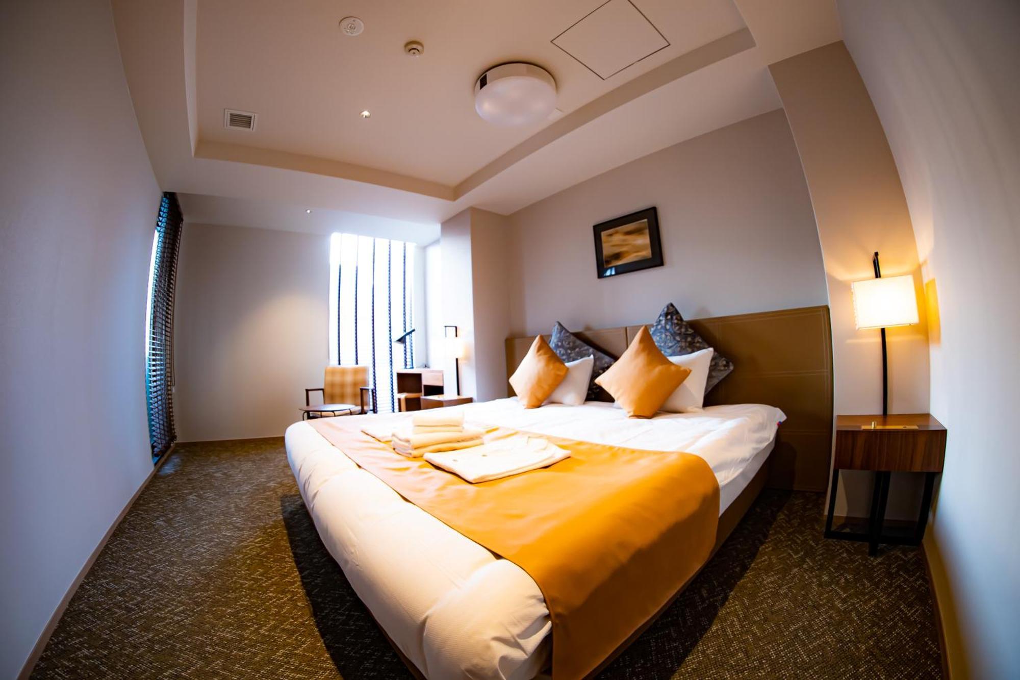 Hotel S-Presso South Ōsaka Zimmer foto