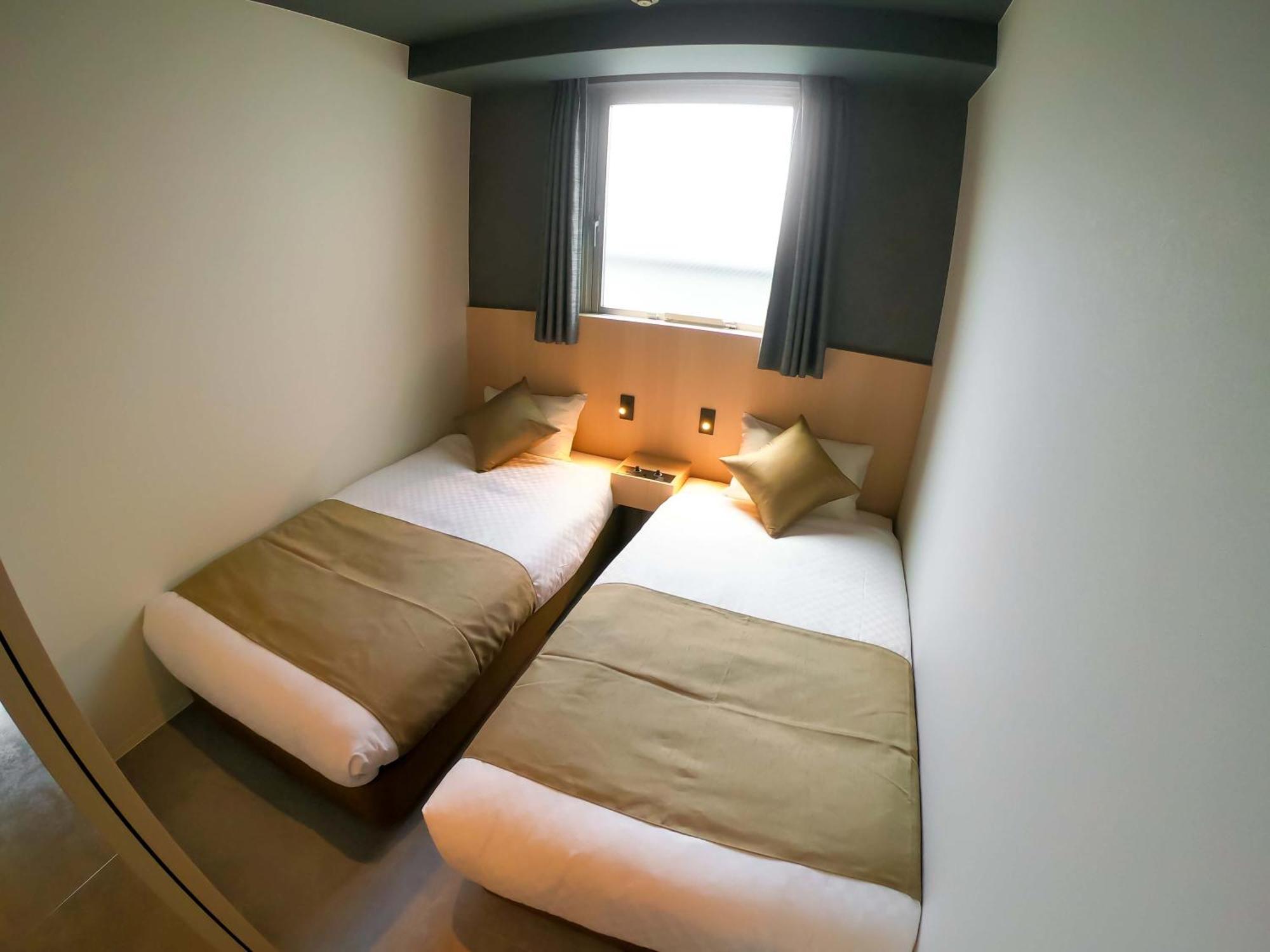 Hotel S-Presso South Ōsaka Zimmer foto