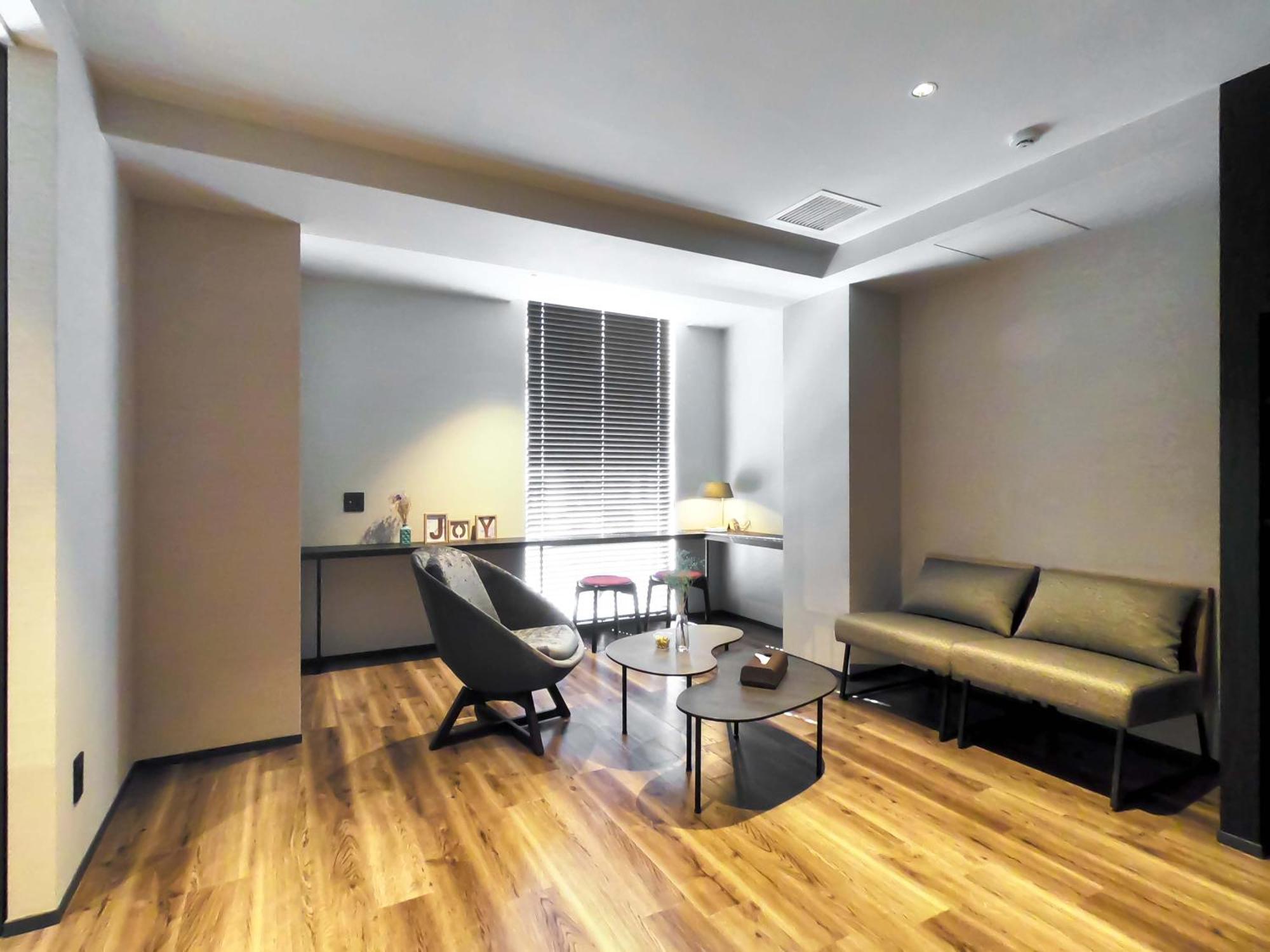 Hotel S-Presso South Ōsaka Zimmer foto
